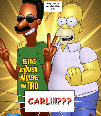 sin-psons  comic porn sex 62