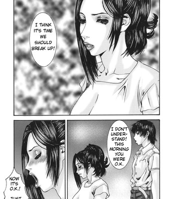 Sinmitsu ~enbotachi no hiai soukan~ ch.1-3 comic porn sex 29