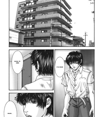 Sinmitsu ~enbotachi no hiai soukan~ chapter 1-3 comic porn sex 27