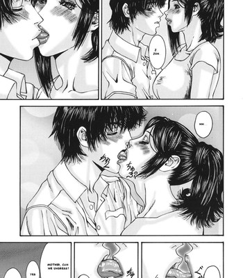 Sinmitsu ~enbotachi no hiai soukan~ chapter 1-3 comic porn sex 33