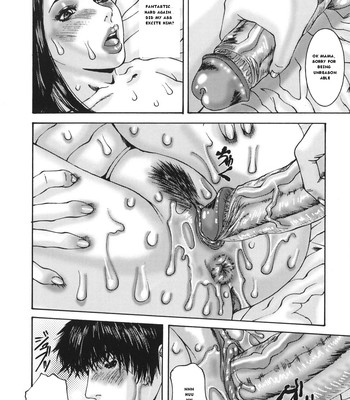 Sinmitsu ~enbotachi no hiai soukan~ chapter 1-3 comic porn sex 62