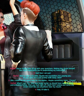 Sinnerwoman comic porn sex 1