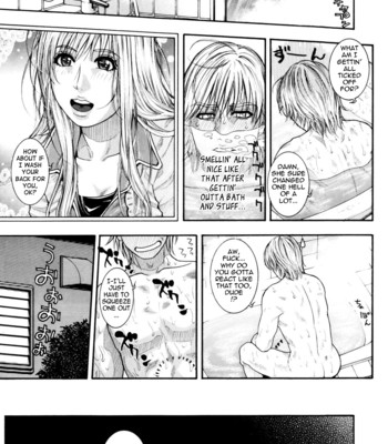 Sis Ero [UNCENSORED] comic porn sex 19