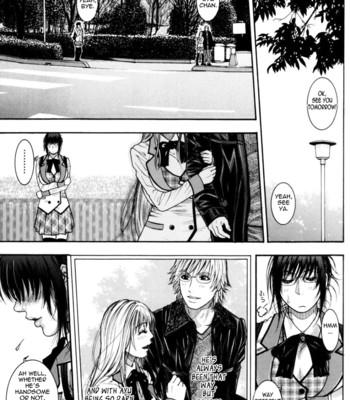 Sis Ero [UNCENSORED] comic porn sex 37