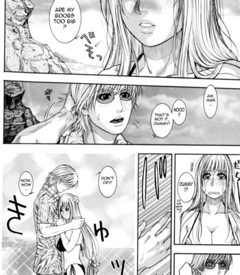 Sis Ero [UNCENSORED] comic porn sex 85