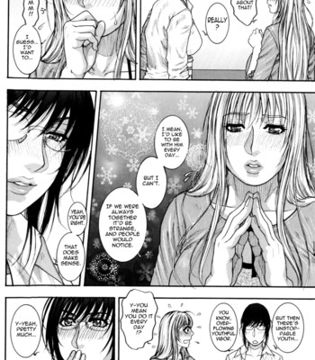 Sis Ero [UNCENSORED] comic porn sex 99