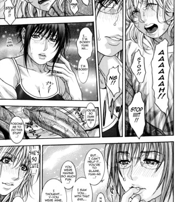 Sis Ero [UNCENSORED] comic porn sex 112