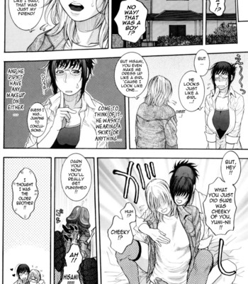 Sis Ero [UNCENSORED] comic porn sex 121