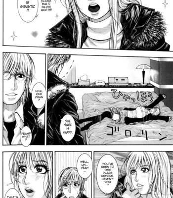 Sis Ero [UNCENSORED] comic porn sex 127