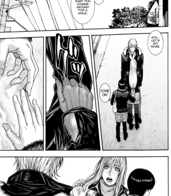 Sis Ero [UNCENSORED] comic porn sex 148