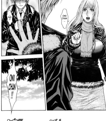 Sis Ero [UNCENSORED] comic porn sex 149