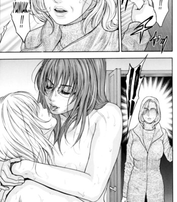 Sis Ero [UNCENSORED] comic porn sex 166