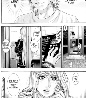 Sis Ero [UNCENSORED] comic porn sex 169