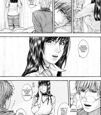 Sis Ero [UNCENSORED] comic porn sex 174