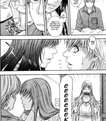 Sis Ero [UNCENSORED] comic porn sex 175