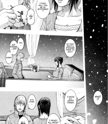 Sis Ero [UNCENSORED] comic porn sex 176