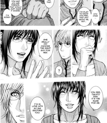 Sis Ero [UNCENSORED] comic porn sex 177