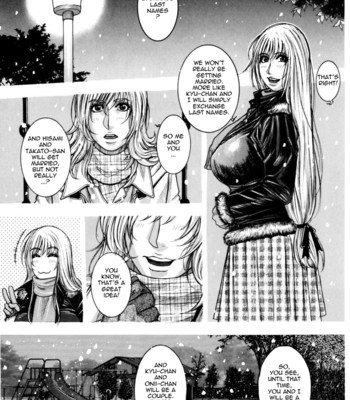 Sis Ero [UNCENSORED] comic porn sex 178