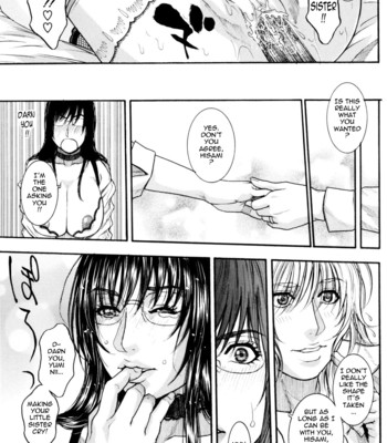 Sis Ero [UNCENSORED] comic porn sex 185