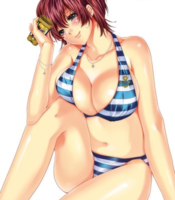 Sister hunter comic porn sex 5