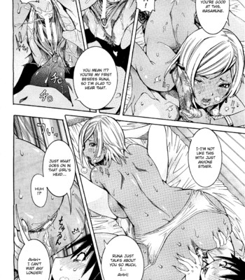 Sister lover x real lover comic porn sex 12