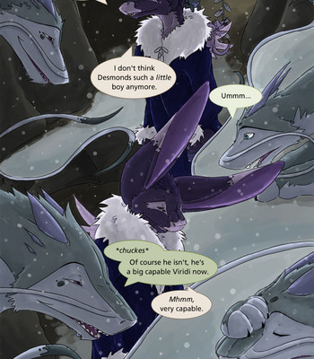 Size Matters 2 comic porn sex 1