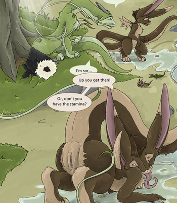 Size Matters 2 comic porn sex 28