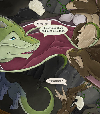 Size Matters 2 comic porn sex 52