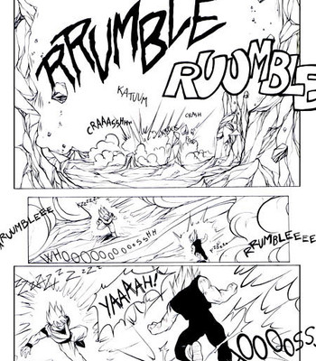 Skyworld by kabu comic porn thumbnail 001