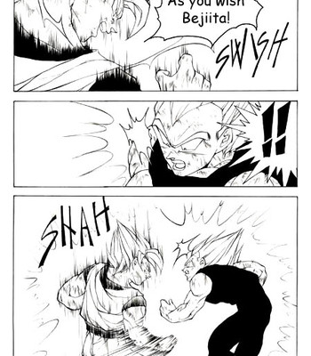 Skyworld by kabu comic porn sex 5