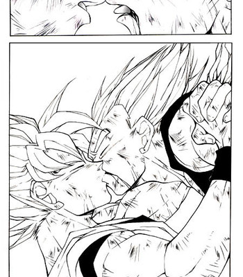 Skyworld by kabu comic porn sex 10