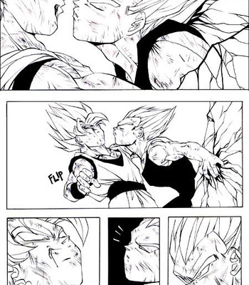 Skyworld by kabu comic porn sex 13