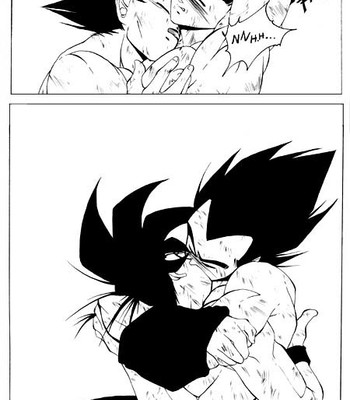 Skyworld by kabu comic porn sex 21