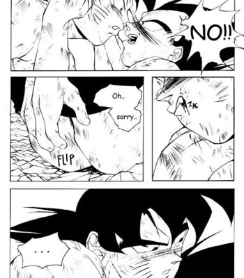 Skyworld by kabu comic porn sex 26