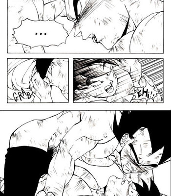 Skyworld by kabu comic porn sex 27