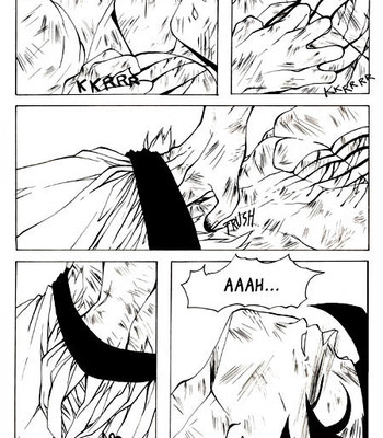 Skyworld by kabu comic porn sex 28