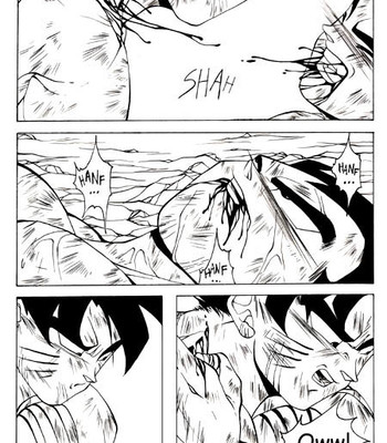 Skyworld by kabu comic porn sex 36