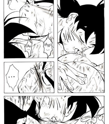 Skyworld by kabu comic porn sex 38