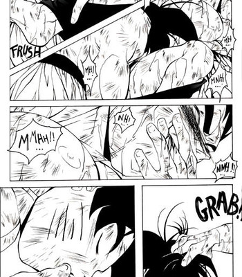 Skyworld by kabu comic porn sex 42