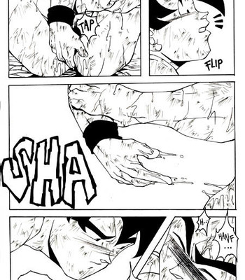 Skyworld by kabu comic porn sex 48