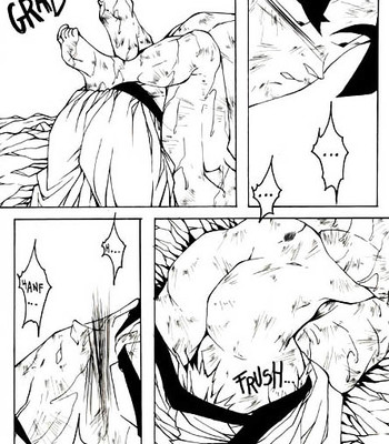 Skyworld by kabu comic porn sex 50