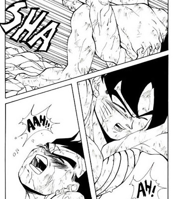 Skyworld by kabu comic porn sex 51