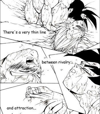 Skyworld by kabu comic porn sex 54