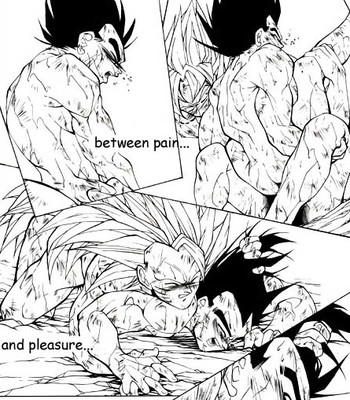 Skyworld by kabu comic porn sex 55