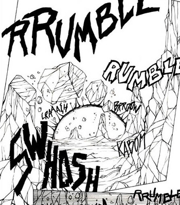 Skyworld by kabu comic porn sex 57