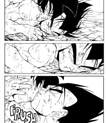 Skyworld by kabu comic porn sex 59