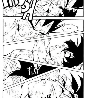 Skyworld by kabu comic porn sex 60