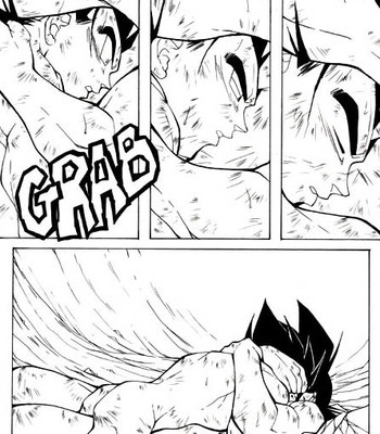 Skyworld by kabu comic porn sex 62