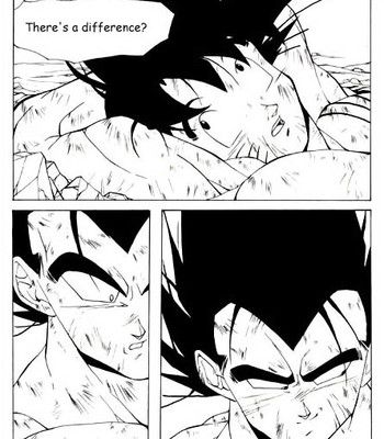 Skyworld by kabu comic porn sex 66