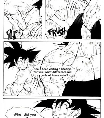 Skyworld by kabu comic porn sex 69